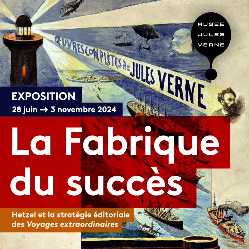 La Fabrique du Succès