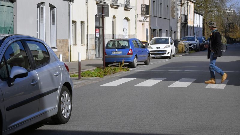 Stationnement payant : libérer l’espace