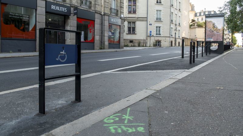 © Loïc Gatteau.