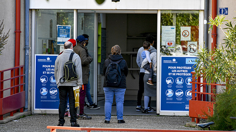 Près de 4 000 foyers supplémentaires pourraient en bénéficier.