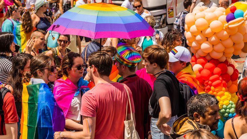 Marche des fiertés, CinéPride : ce qui vous attend au mois de juin