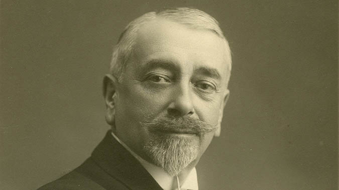 L’histoire des maires de Nantes