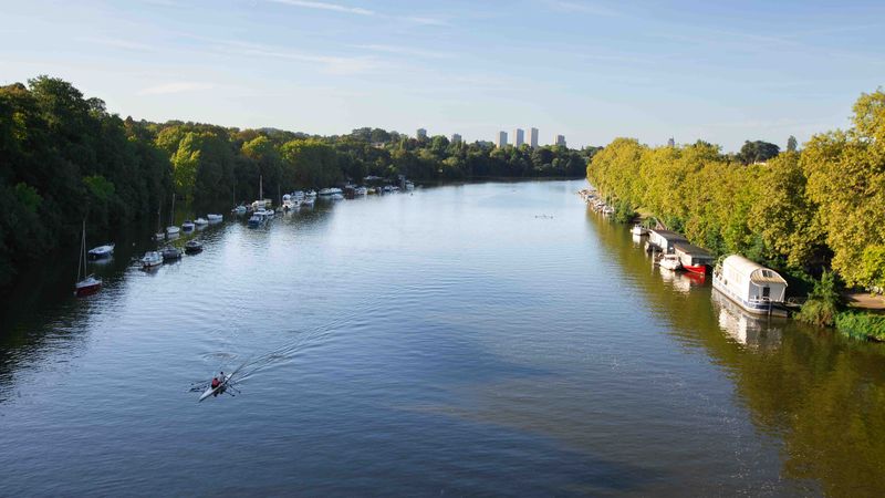 L’Étoile verte, un réseau pédestre pour se connecter à la nature