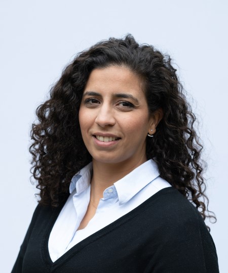 Houda SAADI