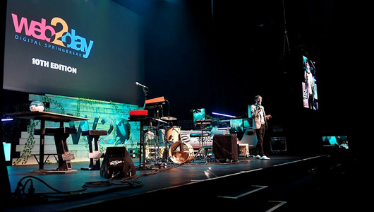 Image Web2day 2018