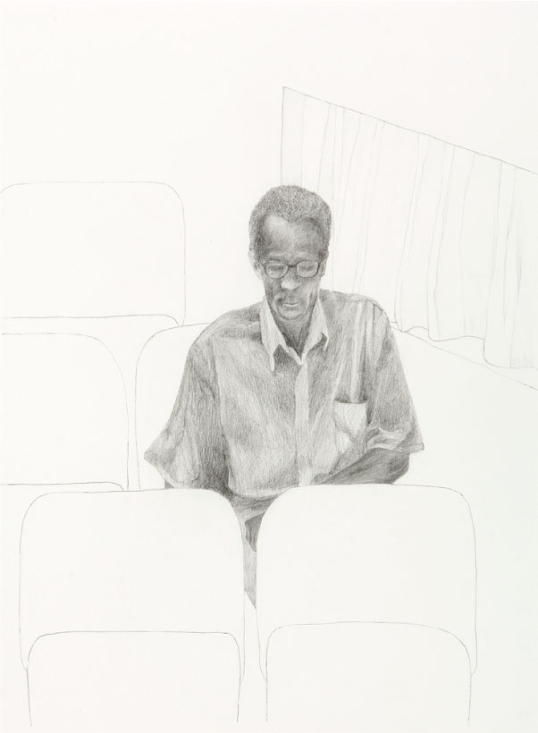Christine MEISNER, Portrait