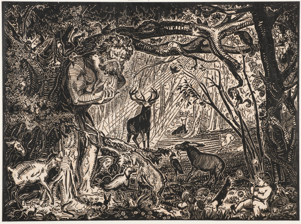 Gabriel Belot - L'âme de la forêt.jpg