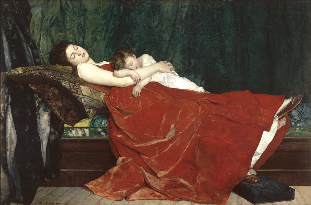 Lecadre Le Sommeil.jpg