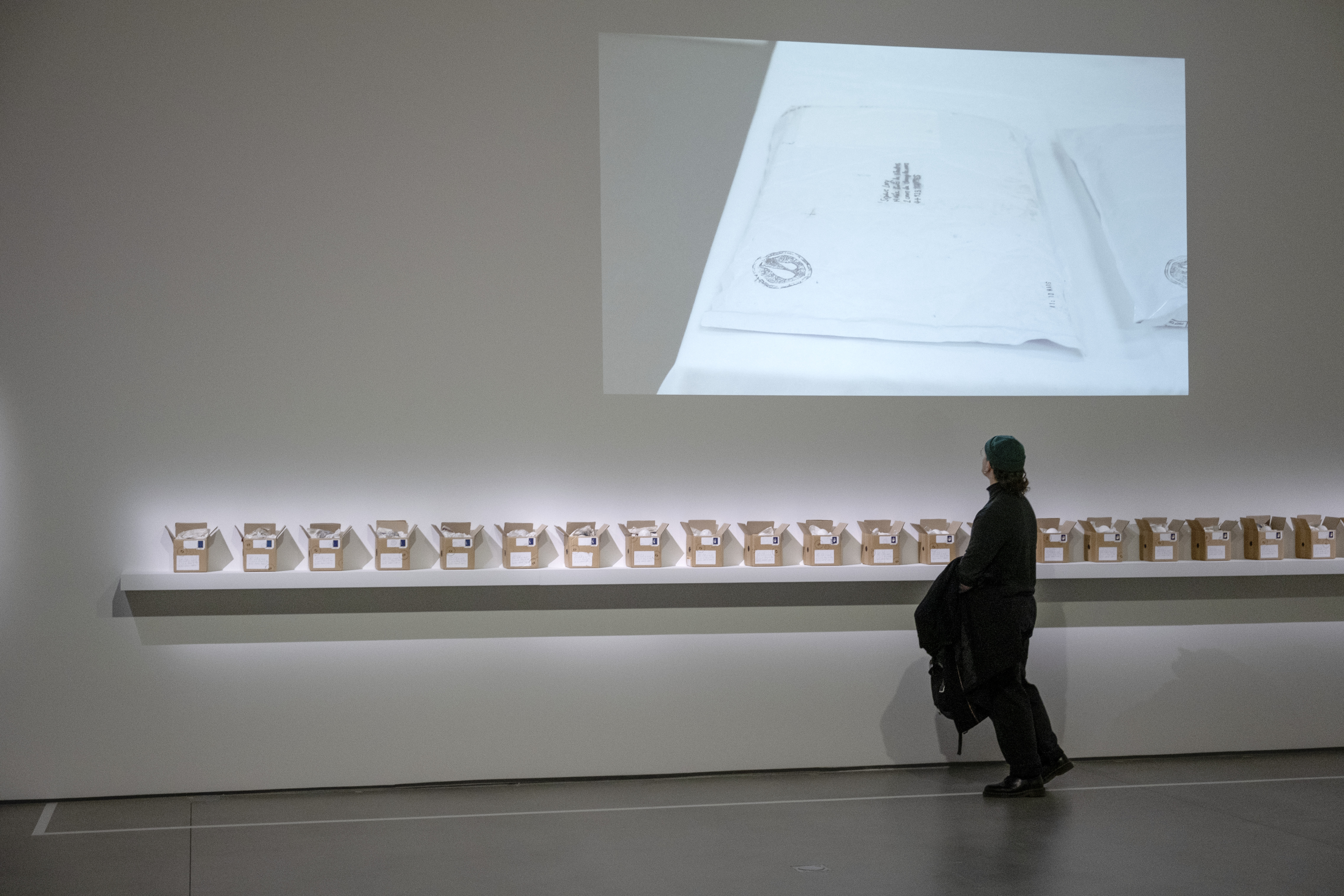 Musée des étudiants 2024 - Musée d'arts de Nantes