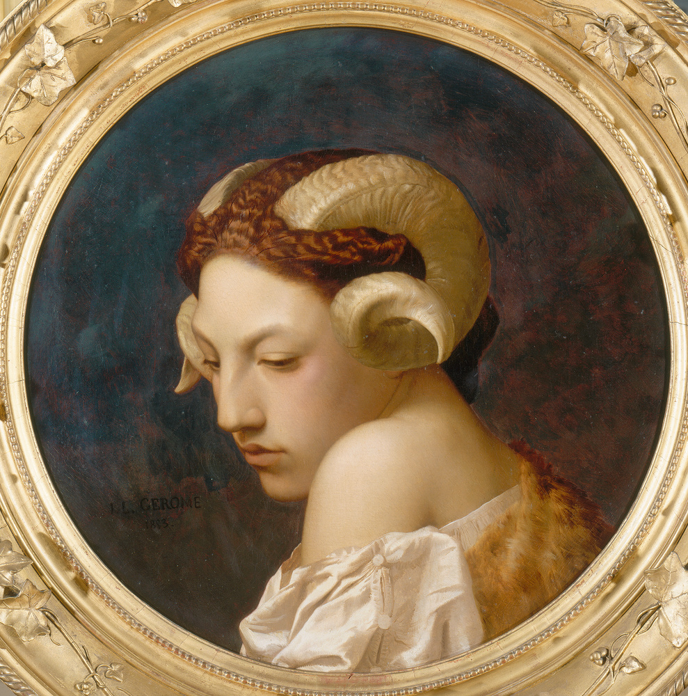 Gérôme Tête de femme coiffée.jpg