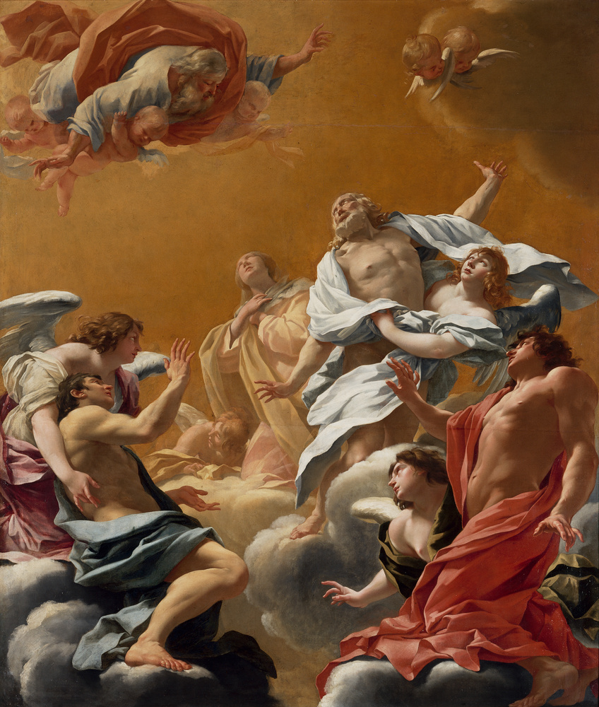 Vouet Lapothéose de Saint Eustache.jpg