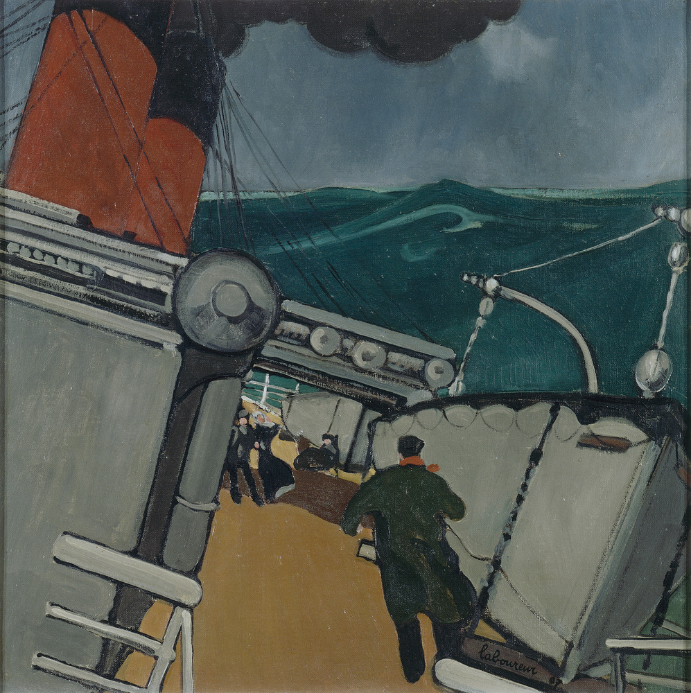 Laboureur Roulis transatlantique.jpg