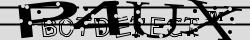Saisir le CAPTCHA dans l'image